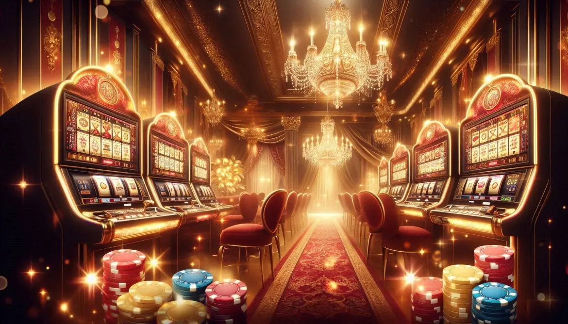 Wild Royal Casino